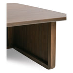 Kindred Rectangle Coffee Table 4 - a - FURNITURE - coffee table - rectangle Rowe Furniture