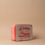 Vintage Inspired Holiday Box