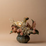 "The Poet" Floral Bouquet