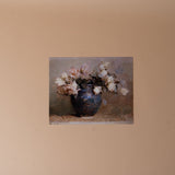 Graceful Blooms Art Print ARTWORK - print Pink Lemon Decor (Faire)