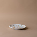 Tiny Oranges Appetizer Plate plate Abbott Collection