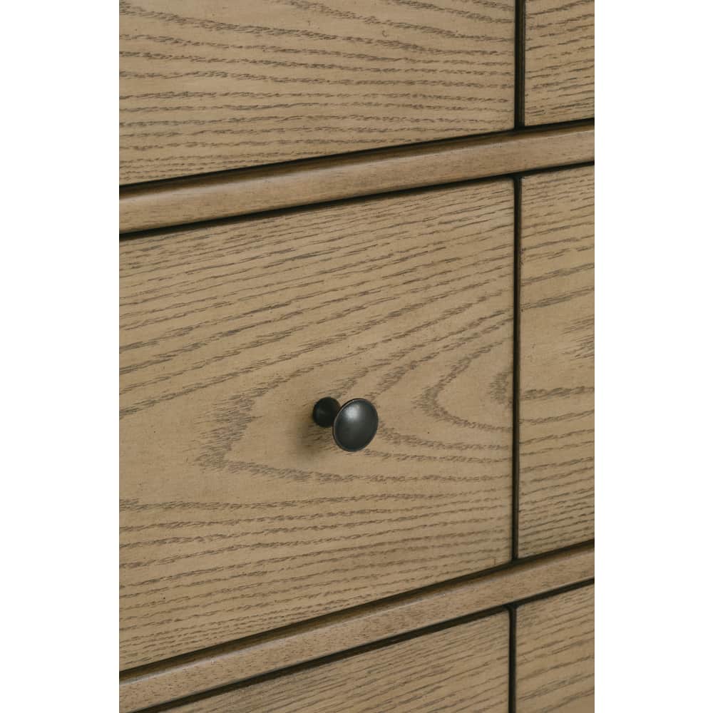 Provence Credenza FURNITURE - sideboard Rowe Furniture