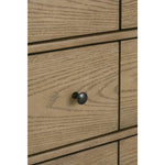Provence Credenza FURNITURE - sideboard Rowe Furniture