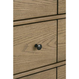 Provence Credenza FURNITURE - sideboard Rowe Furniture