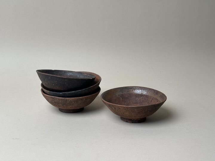 Cosmo Vintage Dish 0-VINTAGE - bowl Hauer Market