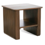 Kindred Square Side Table FURNITURE - side table Rowe Furniture