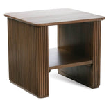 Kindred Square Side Table FURNITURE - side table Rowe Furniture
