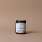 Soy Candle by Isle of Rose Candle Co. candle Isle of Rose Candle Co. (Faire) Golden Hour