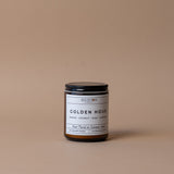 Soy Candle by Isle of Rose Candle Co. candle Isle of Rose Candle Co. (Faire) Golden Hour
