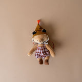 Billy the Bear FINNBIRD - stuffed toy FIRE THE IMAGINATION