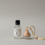 Little Beausoleil Car Air Freshener Kit air freshener Little Beausoleil Candle Co. Forest Edge Trail