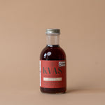 Kvas Simple Syrup drink mix Kvas Fine Beverage Co. Heartwood