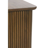 Kindred Square Side Table FURNITURE - side table Rowe Furniture