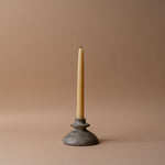 Tapered Terracotta Candle Holder candle holder Indaba