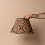 Primitive Table Lamp (Base & Shade Sold Separately)