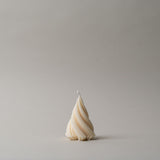 Twirl Holiday Tree Soy Candle CHRISTMAS 2025 Allure CA (Faire)