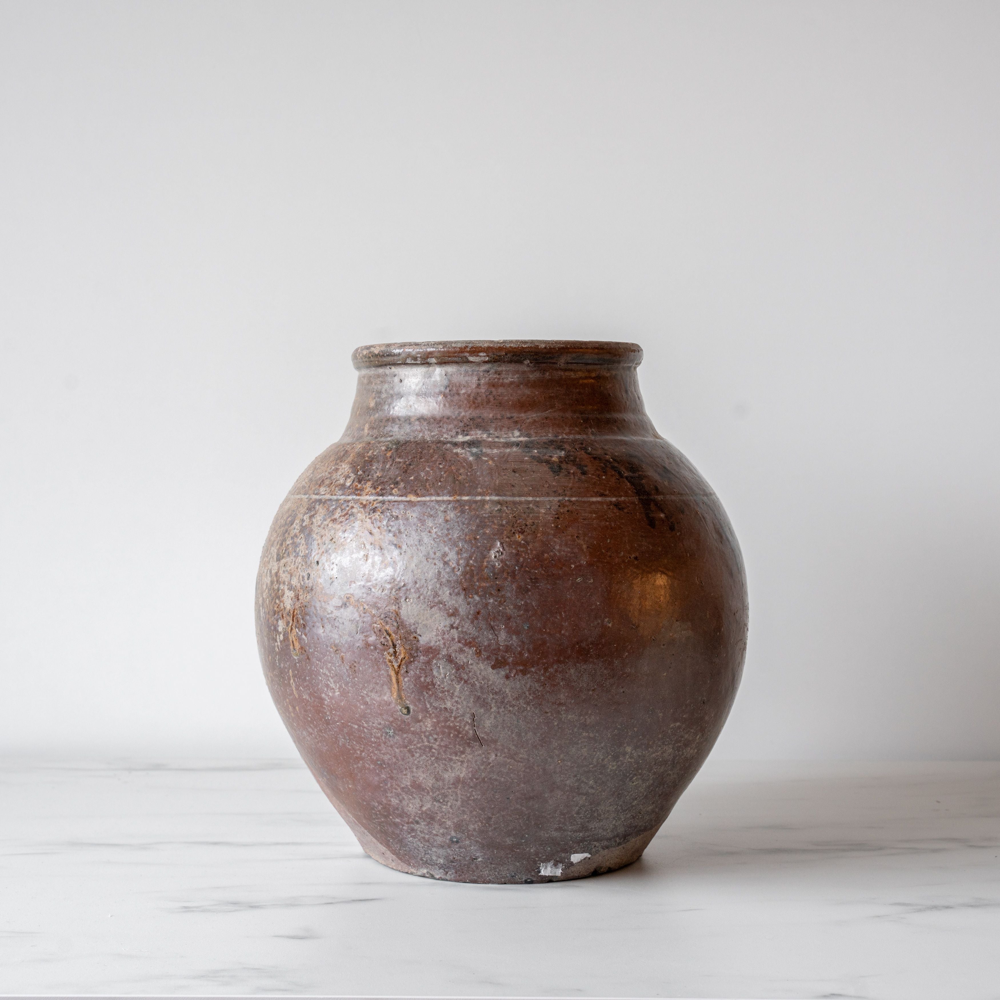 Dawson Vintage Pot 0-VINTAGE-pot Hauer Market