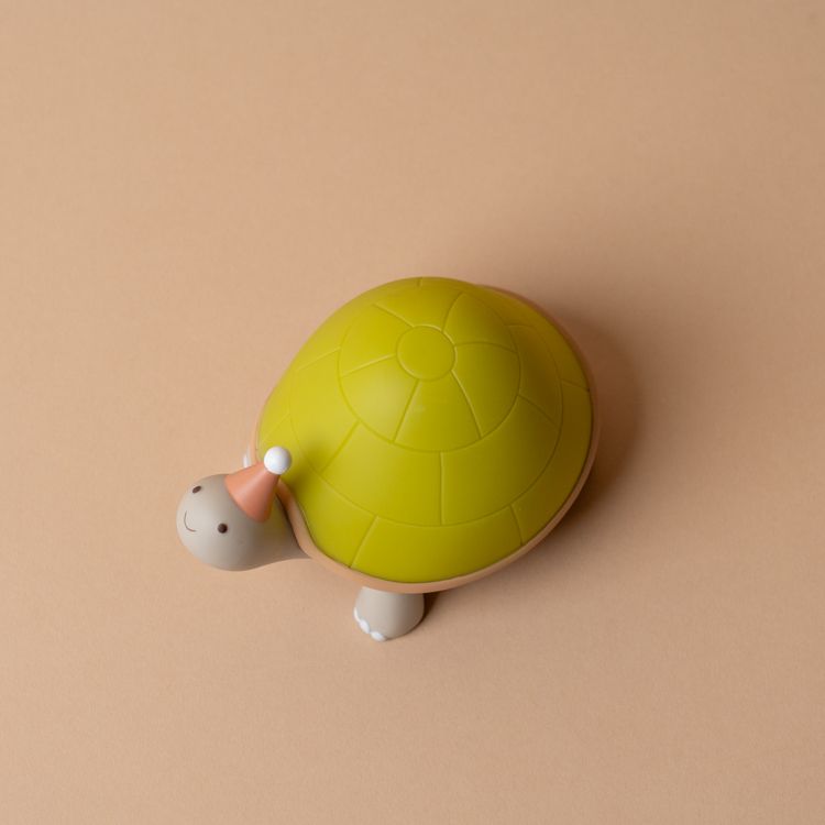 Tiny Turtle Night Light FINNBIRD - night light FIRE THE IMAGINATION