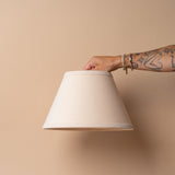 Primitive Table Lamp (Base & Shade Sold Separately)