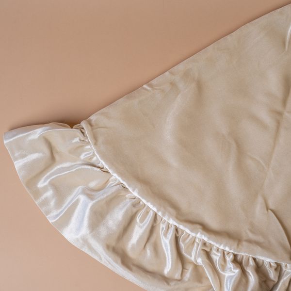 Ruffle Tree Skirt – view 4