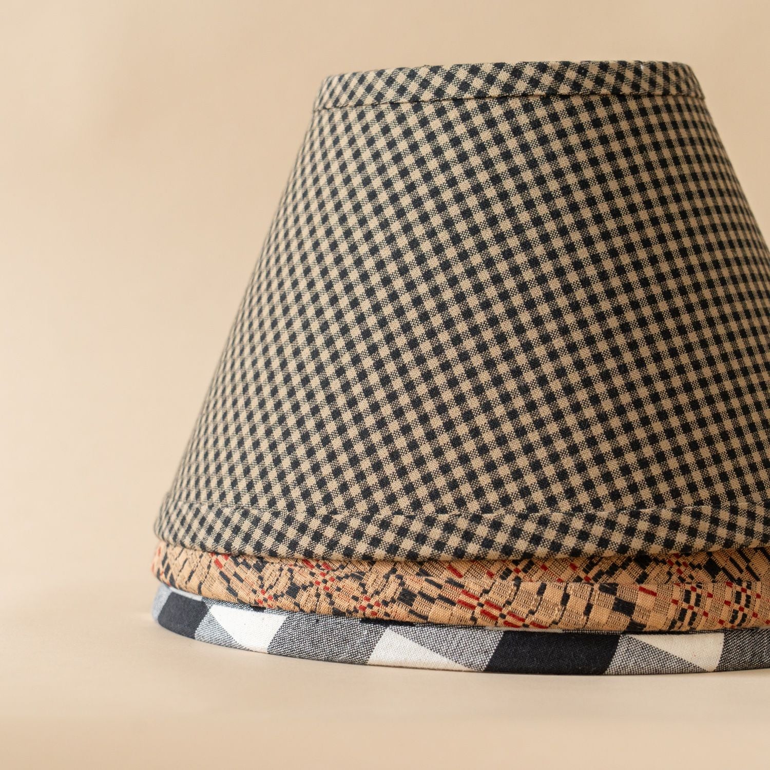 Primitive Table Lamp (Base & Shade Sold Separately) Table Lamps Home Collections by Raghu (Faire)