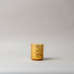 Crimson Woods Crackle Glass Candle CHRISTMAS 2025 Illume (DYA) Small