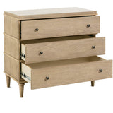 Provence Chest FURNITURE - dresser Rowe Furniture