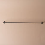 Handmade Towel Bar towel bar Fog Linen Work Medium Iron