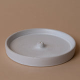 Speckled Ceramic Incense Holder incense holder The 6th Scent Candle