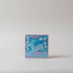 Winter Safety Matches CHRISTMAS 2025 Archivist Gallery (Faire) Deer