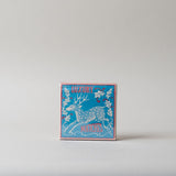 Winter Safety Matches CHRISTMAS 2025 Archivist Gallery (Faire) Deer