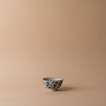 Stoneware Posy Bowl bowl DANICA (Faire) Small