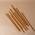 Long Stem Taper Candles Set candle The Floral Society (Aesthetic Movement)
