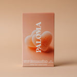 Cocktail Inspired Gummy Candies candy Vesper Bites (Faire) Paloma Heart