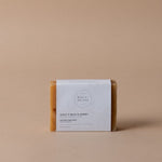 Goat’s Milk & Honey Soap bar soap Ocean Bottom Soap
