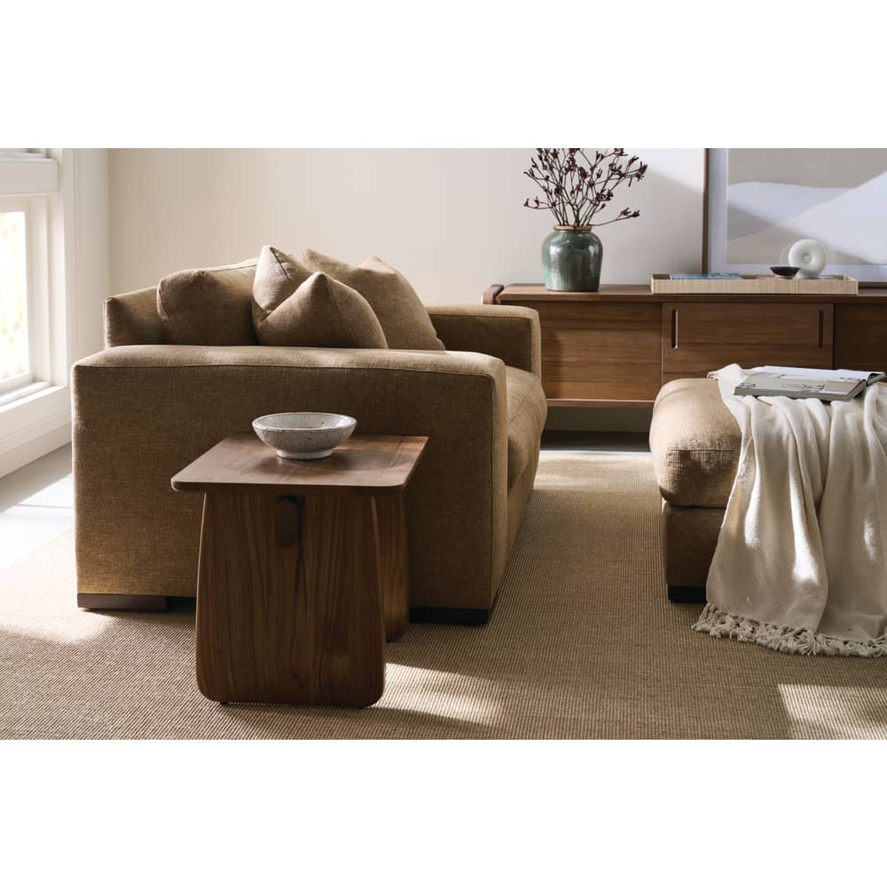 Nova Sliding Door Credenza FURNITURE - sideboard Rowe Furniture