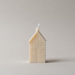 Holiday House Soy Candle CHRISTMAS 2025 Allure CA (Faire) Large