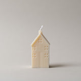 Holiday House Soy Candle CHRISTMAS 2025 Allure CA (Faire) Large