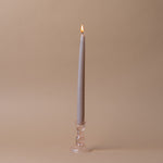 Moulded Glass Candle Holder candle holder Indaba