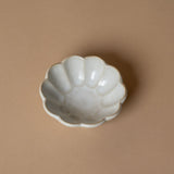 Stoneware Pear Blossom Bowl bowl Gohobi (Faire)