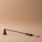 Cast Iron Candle Snuffer candle snuffer Abbott Collection