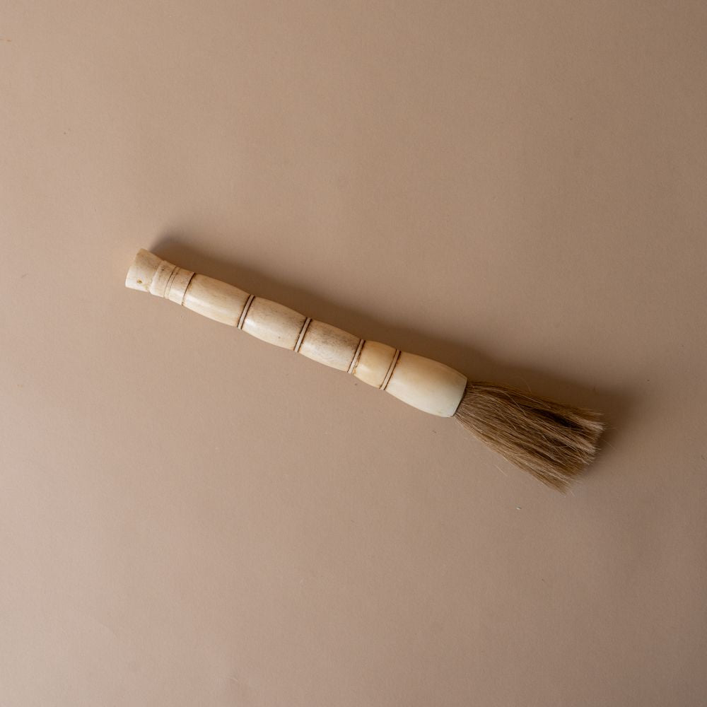 Bone Calligraphy Brush brush Luxe B Co (Faire)