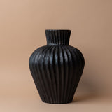 Diable Clay Vase