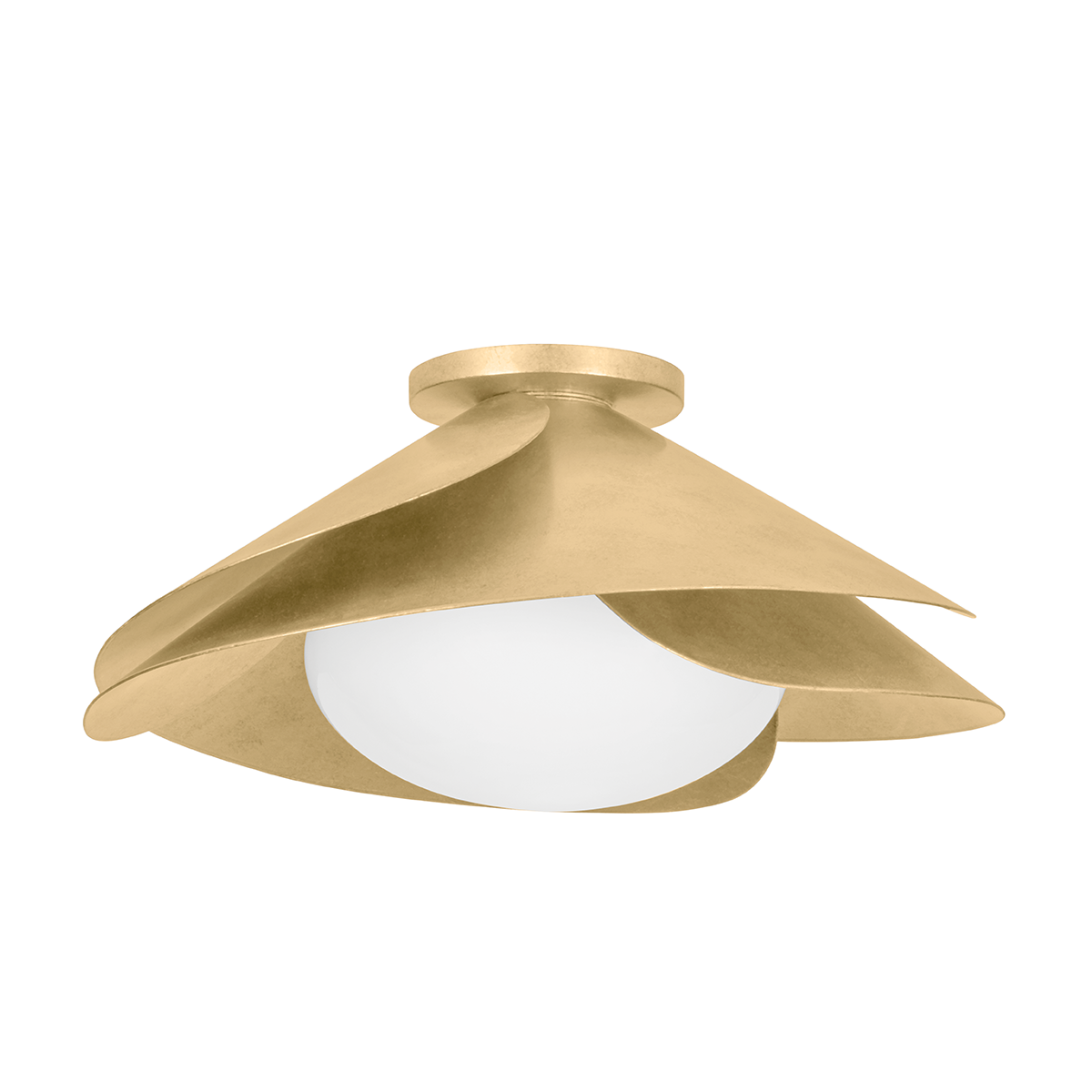 Brookhaven Flush Mount Flush Mounts Hudson Valley Lighting
