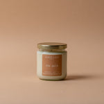 Soy Wax Candle by Alben Lane candle Alben Lane Candle Co. (Faire) The Palm, notes of frankincense, myrrh, and oud