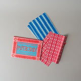 Paperchain Garland CHRISTMAS 2025 Cambridge Imprint (Faire)