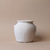 Paper Mache Urn vase Indaba Large