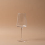 Ribbed Wine Glass wine glass Abbott Collection