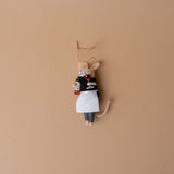 Wine Tasting Mice