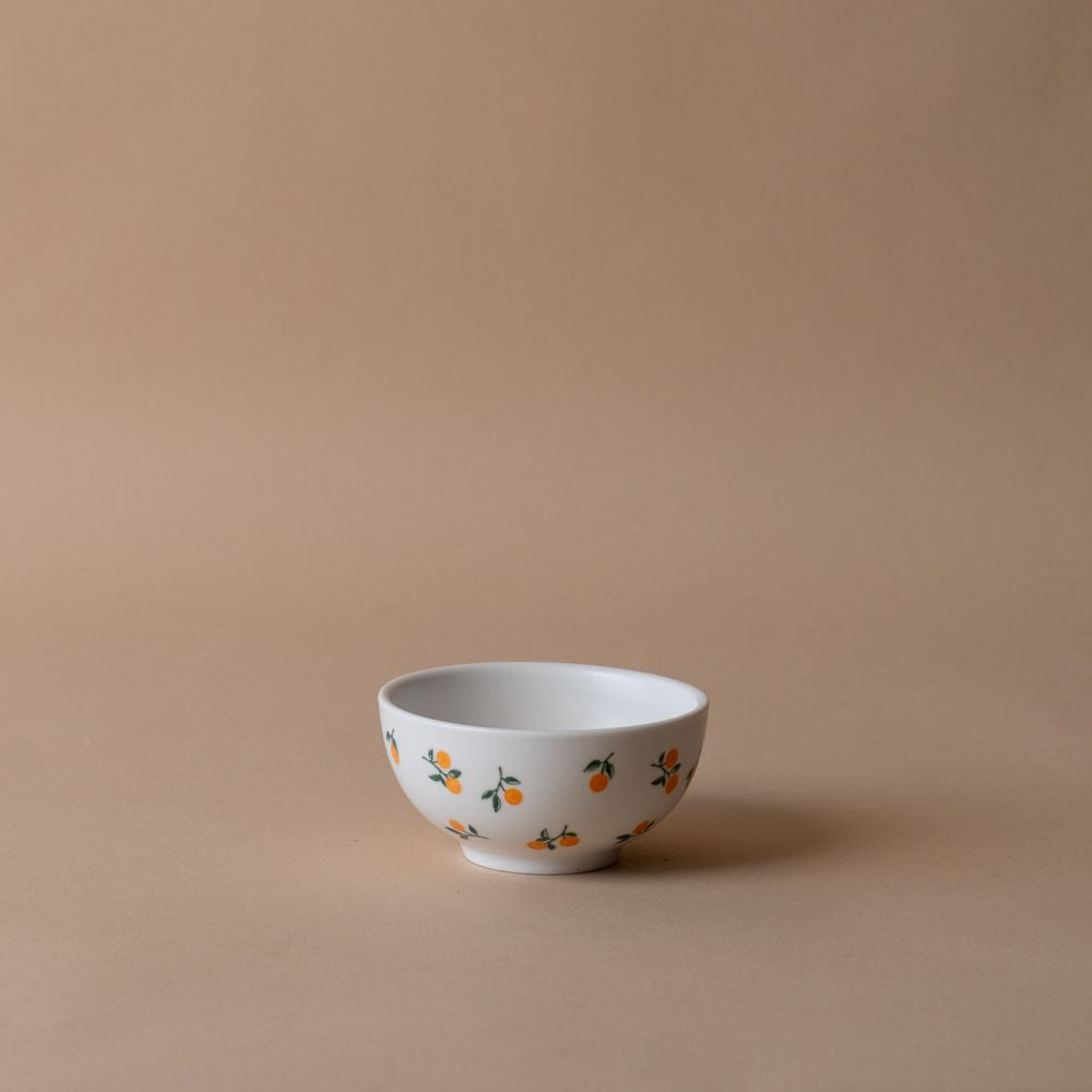 Tiny Oranges Bowl bowl Abbott Collection
